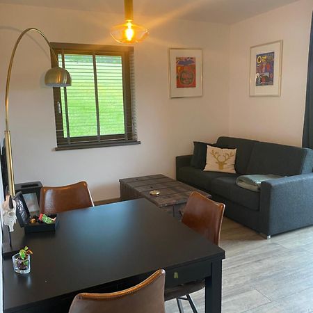 Haus Bernhard Apartman Ramsau am Dachstein Kültér fotó