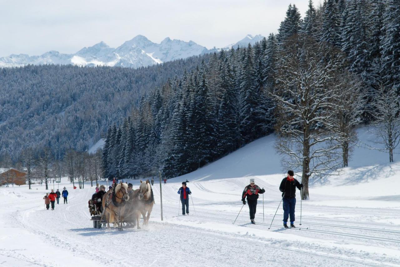 Haus Bernhard Apartman Ramsau am Dachstein Kültér fotó