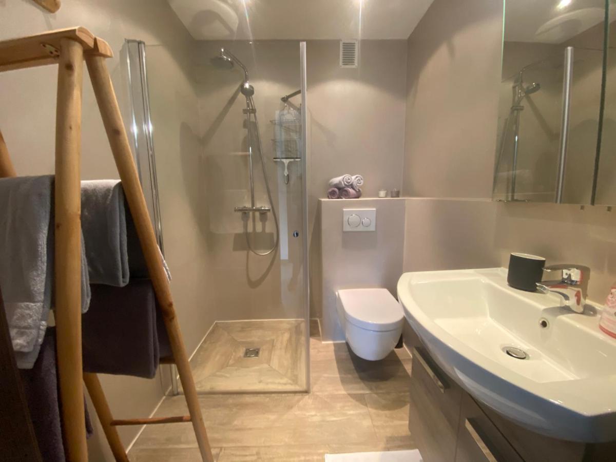 Haus Bernhard Apartman Ramsau am Dachstein Kültér fotó
