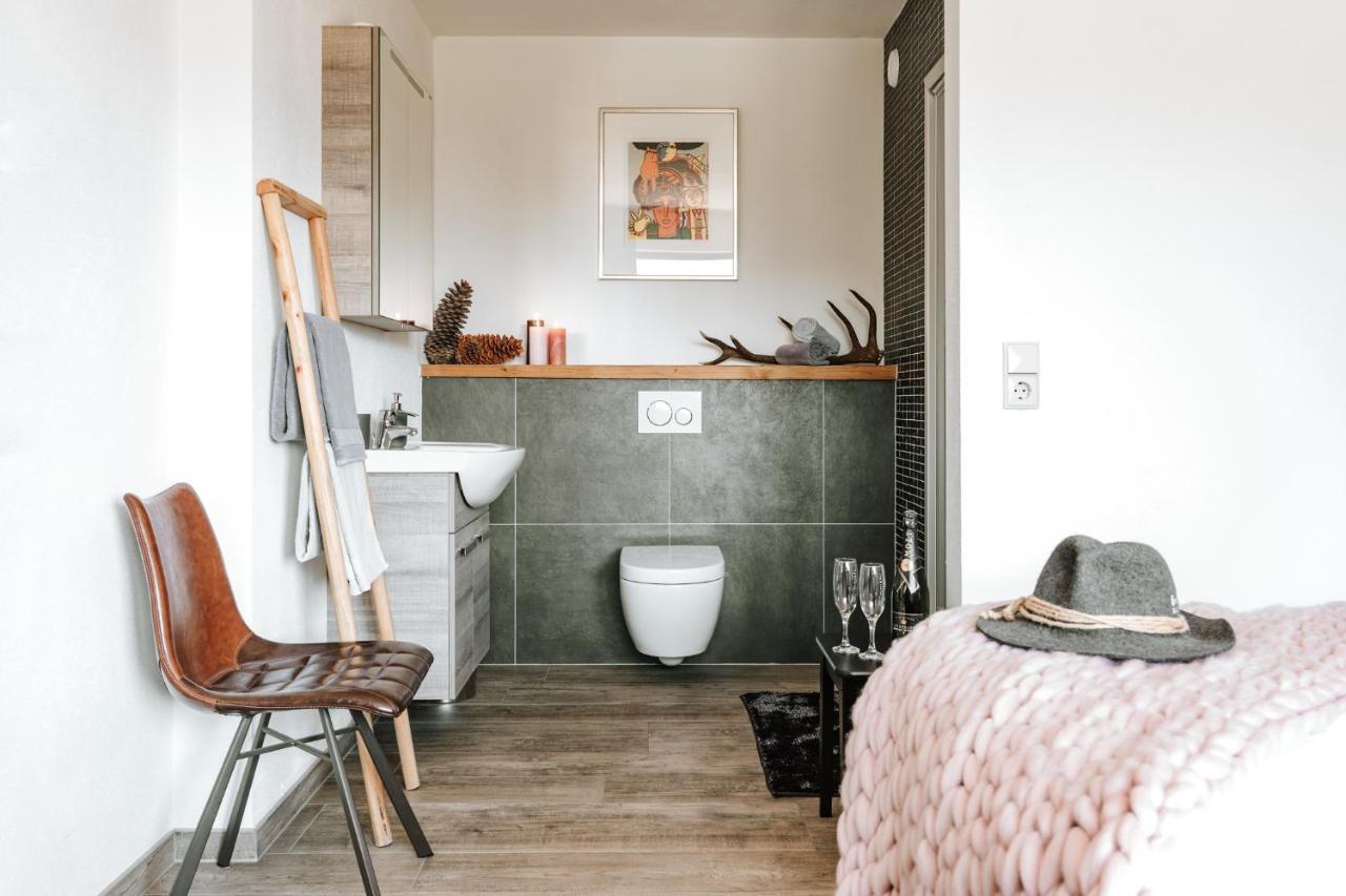 Haus Bernhard Apartman Ramsau am Dachstein Kültér fotó