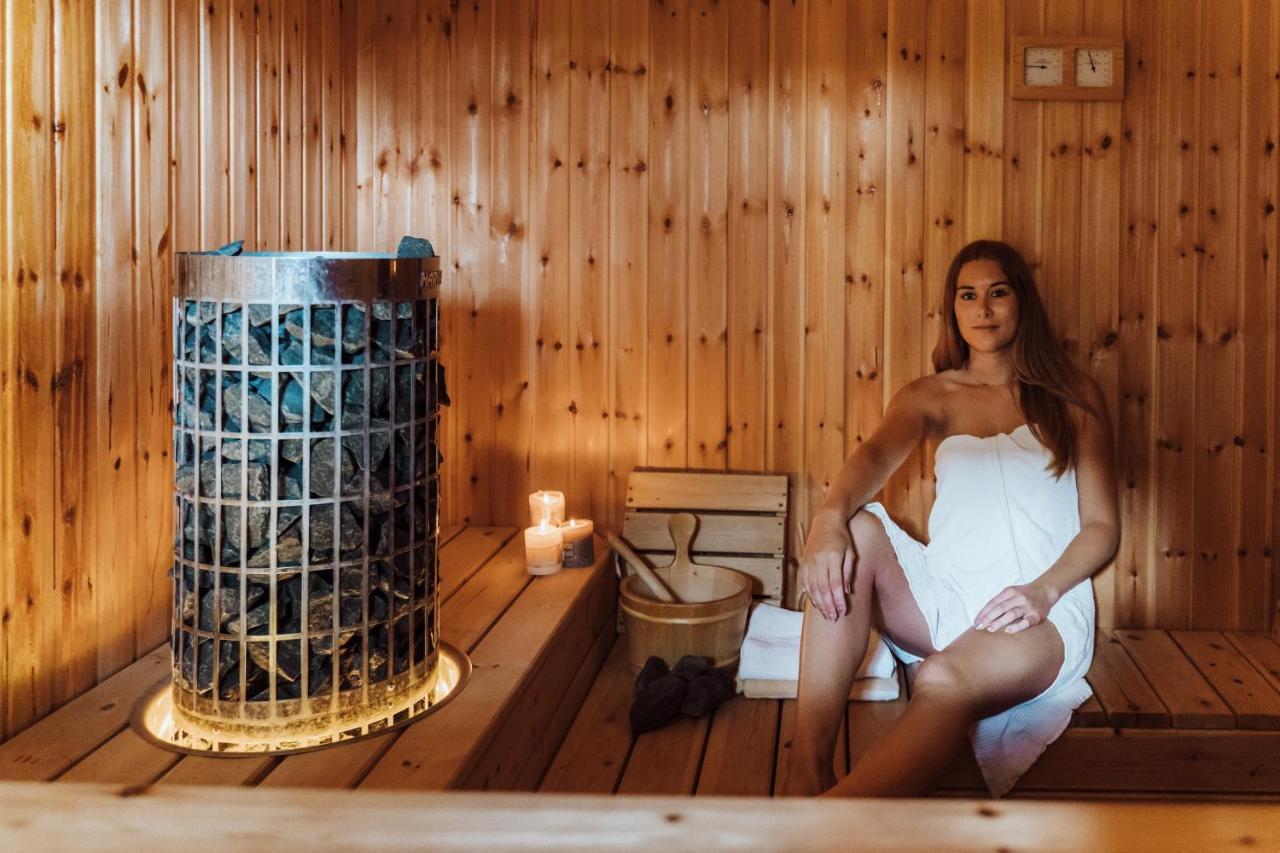 Haus Bernhard Apartman Ramsau am Dachstein Kültér fotó