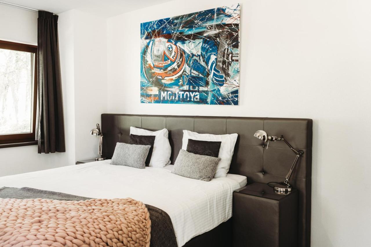 Haus Bernhard Apartman Ramsau am Dachstein Kültér fotó