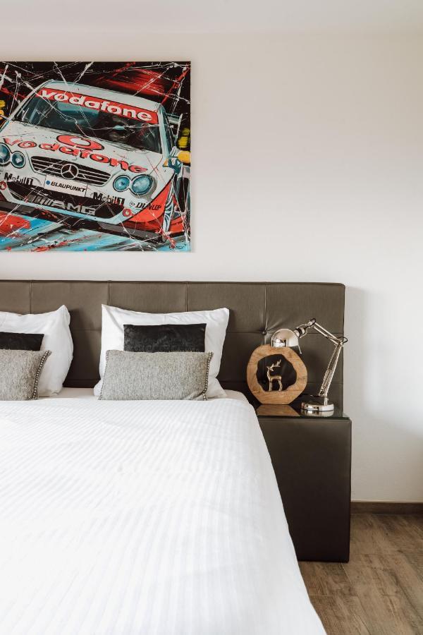 Haus Bernhard Apartman Ramsau am Dachstein Kültér fotó