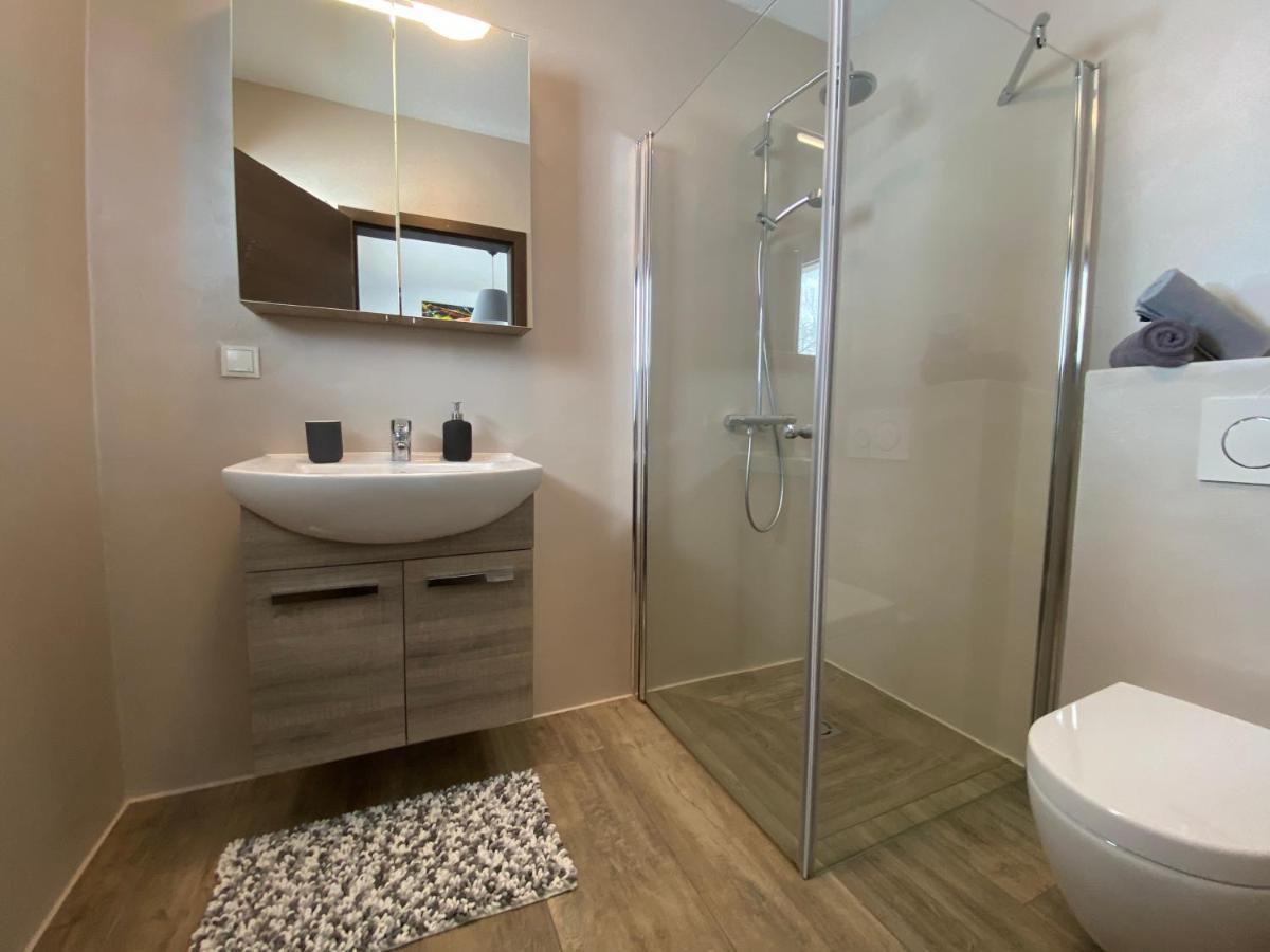 Haus Bernhard Apartman Ramsau am Dachstein Kültér fotó