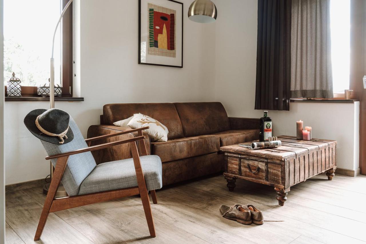 Haus Bernhard Apartman Ramsau am Dachstein Kültér fotó