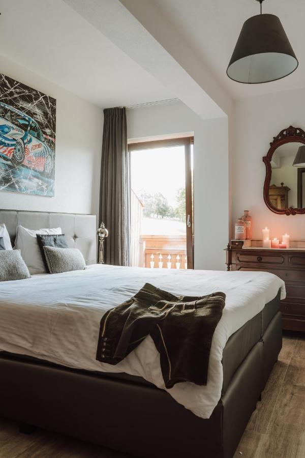 Haus Bernhard Apartman Ramsau am Dachstein Kültér fotó