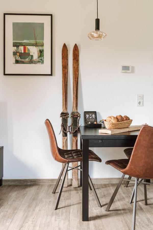 Haus Bernhard Apartman Ramsau am Dachstein Kültér fotó