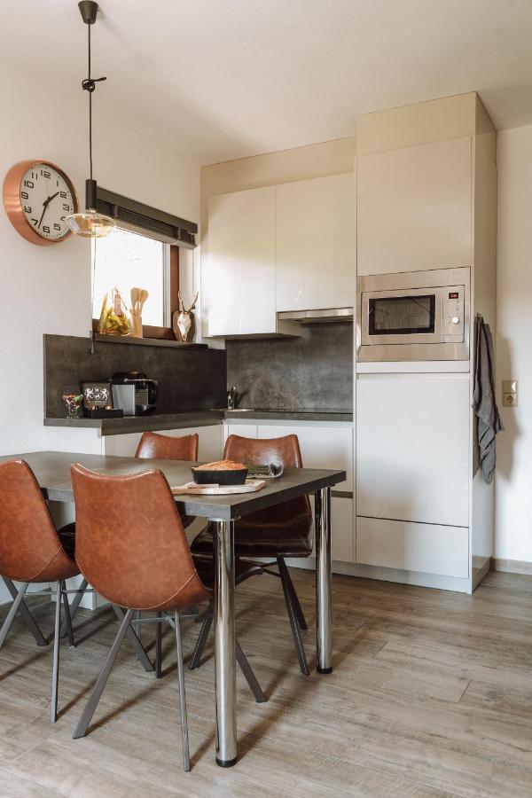 Haus Bernhard Apartman Ramsau am Dachstein Kültér fotó