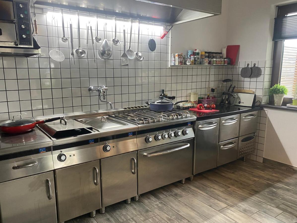 Haus Bernhard Apartman Ramsau am Dachstein Kültér fotó