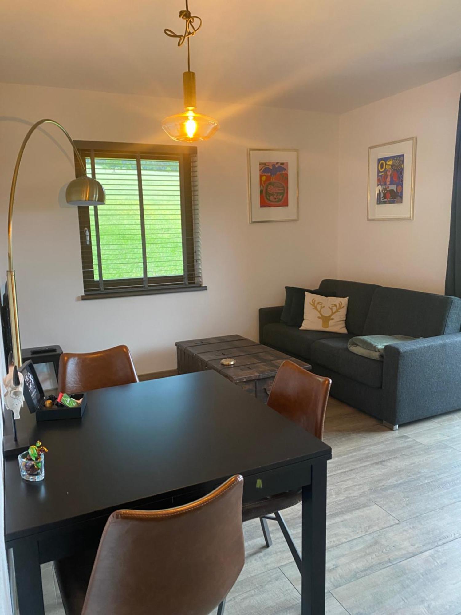 Haus Bernhard Apartman Ramsau am Dachstein Kültér fotó