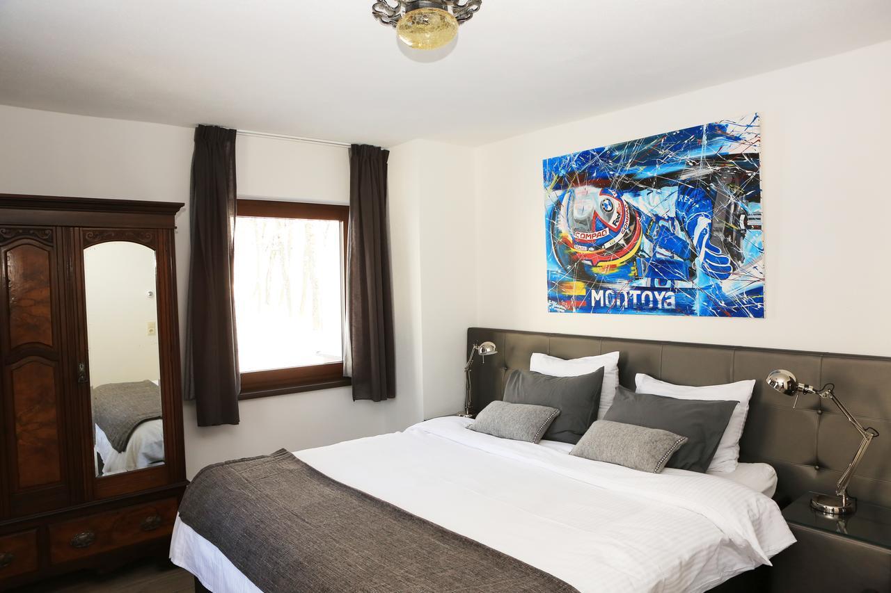 Haus Bernhard Apartman Ramsau am Dachstein Kültér fotó