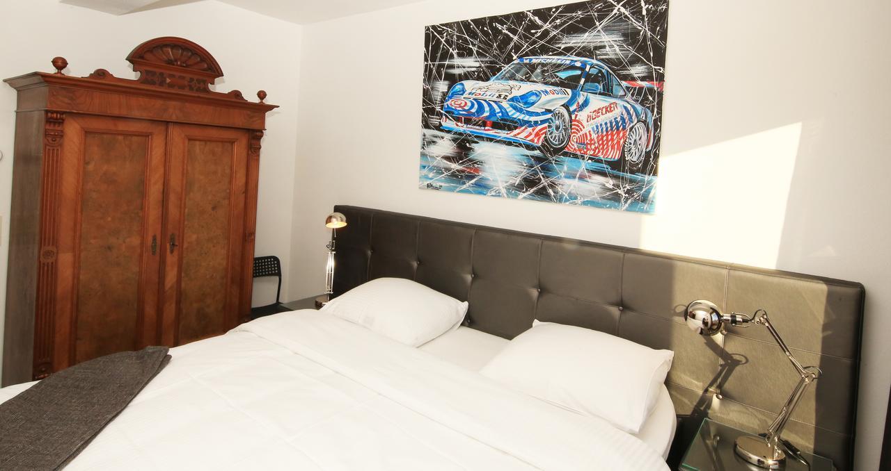 Haus Bernhard Apartman Ramsau am Dachstein Kültér fotó